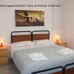 Casa Di Antonio E Patrizia