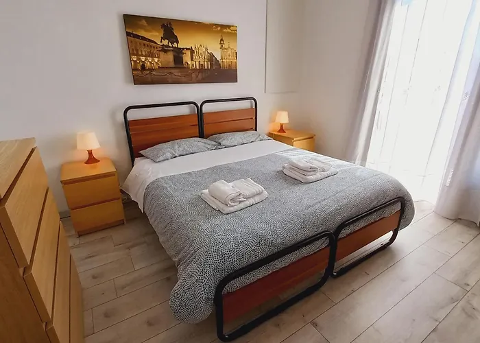 Casa Di Antonio E Patrizia