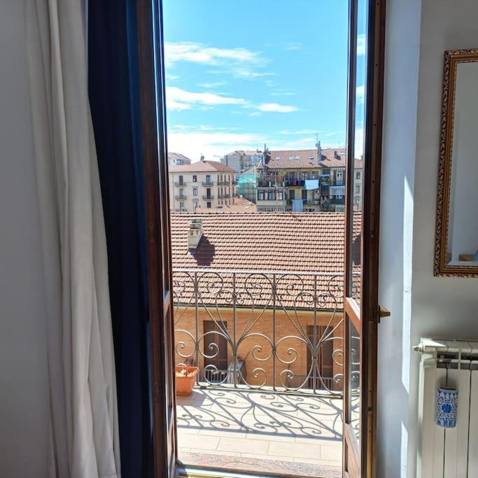 Casa Di Antonio E Patrizia Apartment