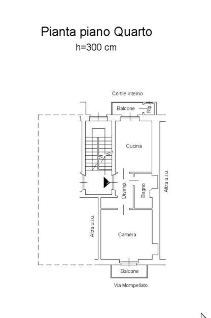 Casa Di Antonio E Patrizia Apartment