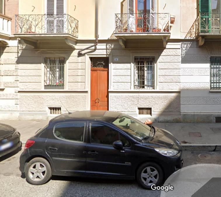 Apartment Casa Di Antonio E Patrizia Turin