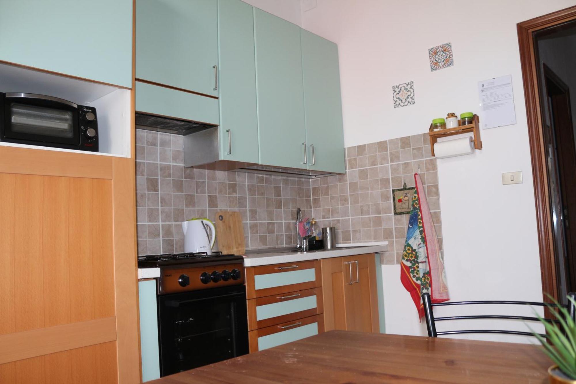 Casa Di Antonio E Patrizia Apartment Turin