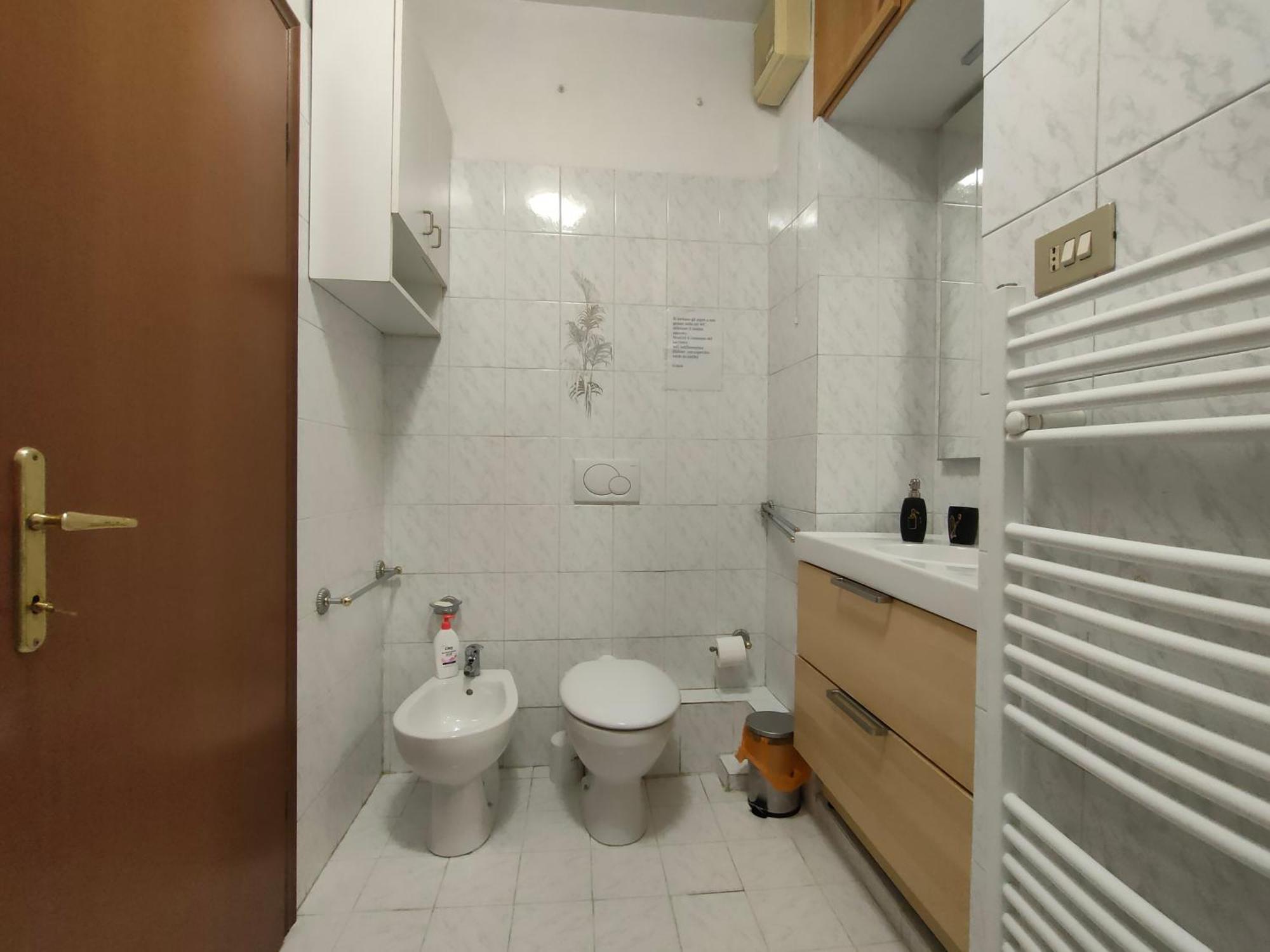Apartment Casa Di Antonio E Patrizia Turin