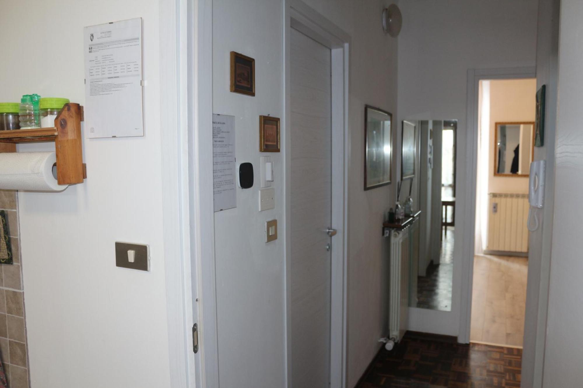 Casa Di Antonio E Patrizia Turin