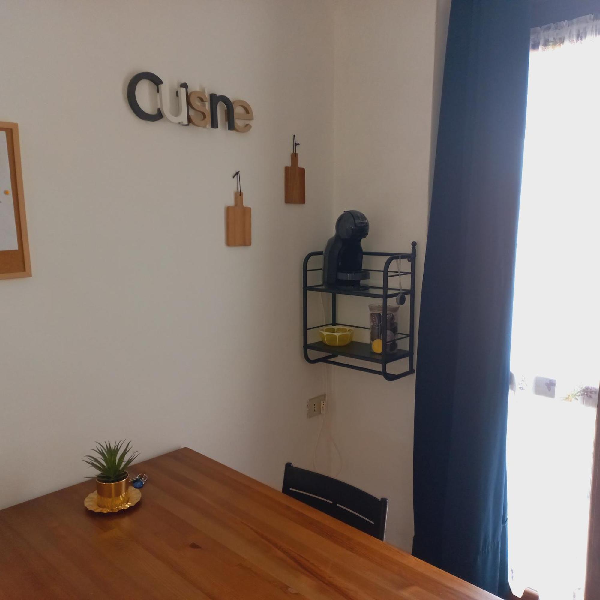 Casa Di Antonio E Patrizia Apartment *