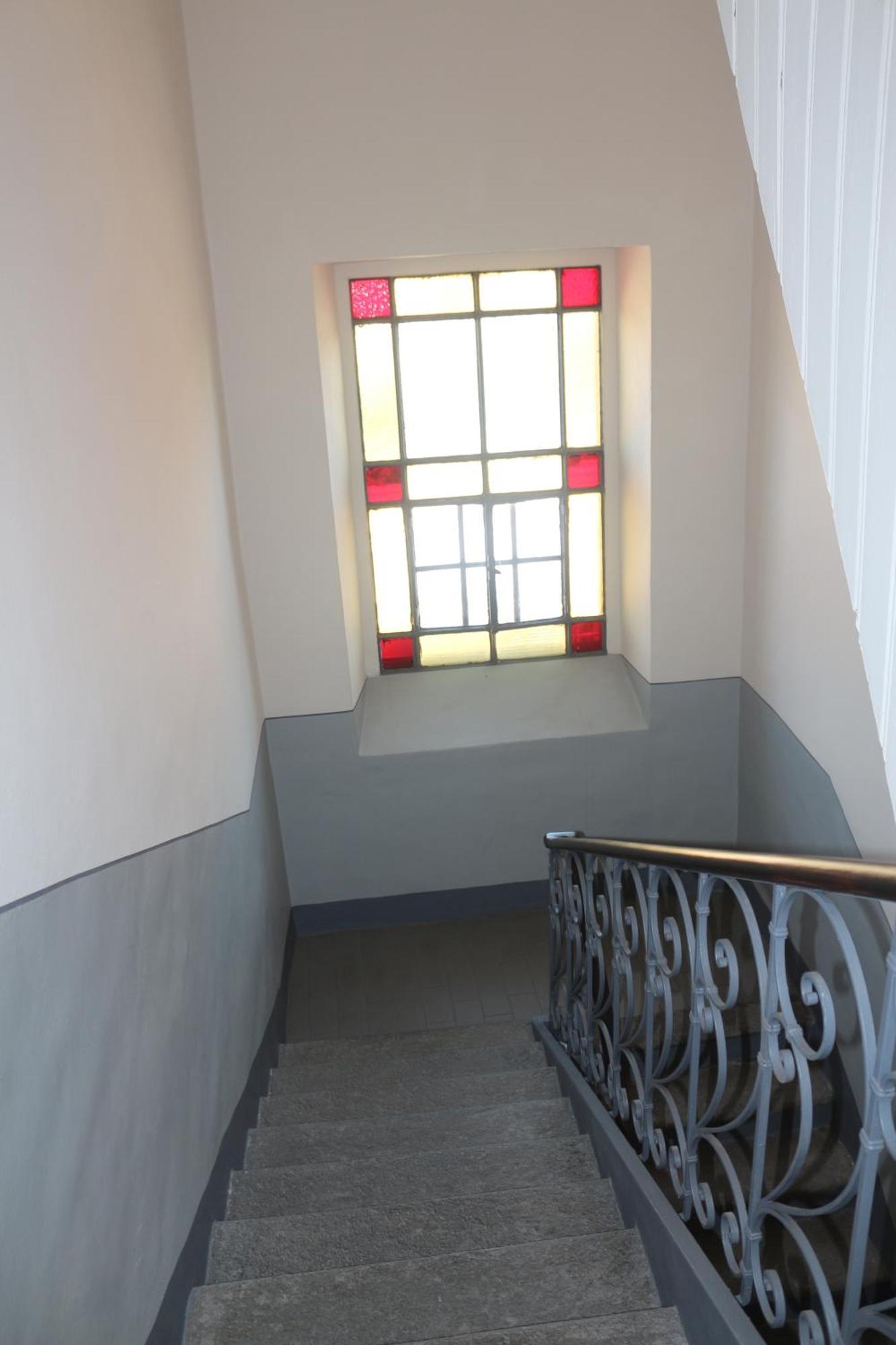Casa Di Antonio E Patrizia Turin