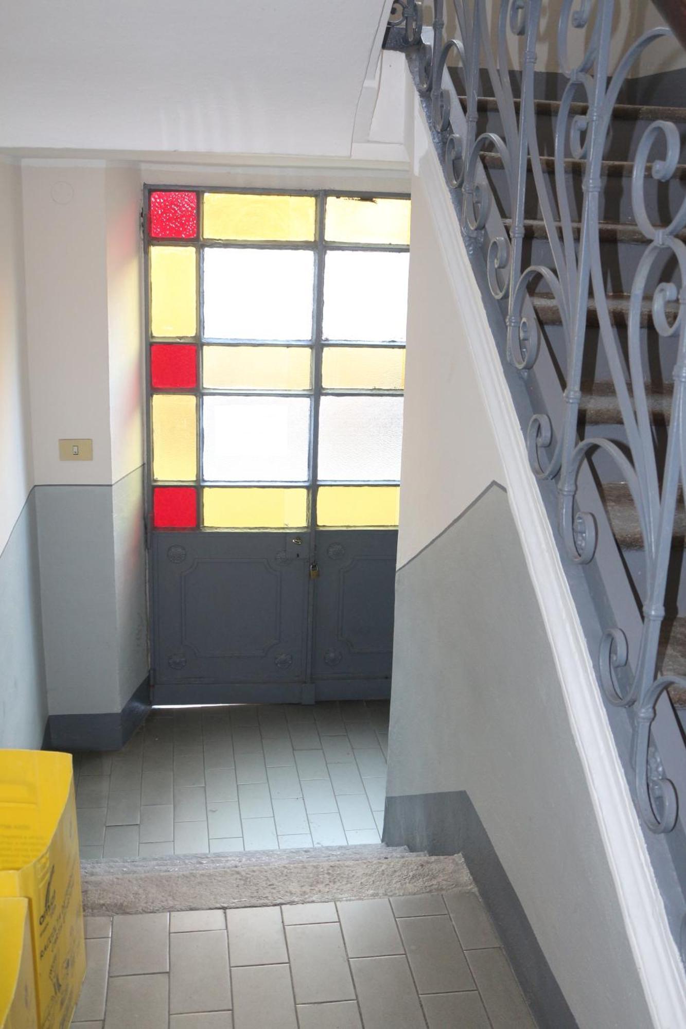 Casa Di Antonio E Patrizia Apartment *