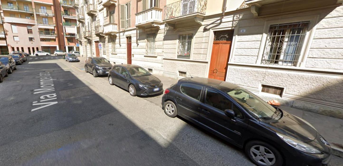Apartment Casa Di Antonio E Patrizia Turin