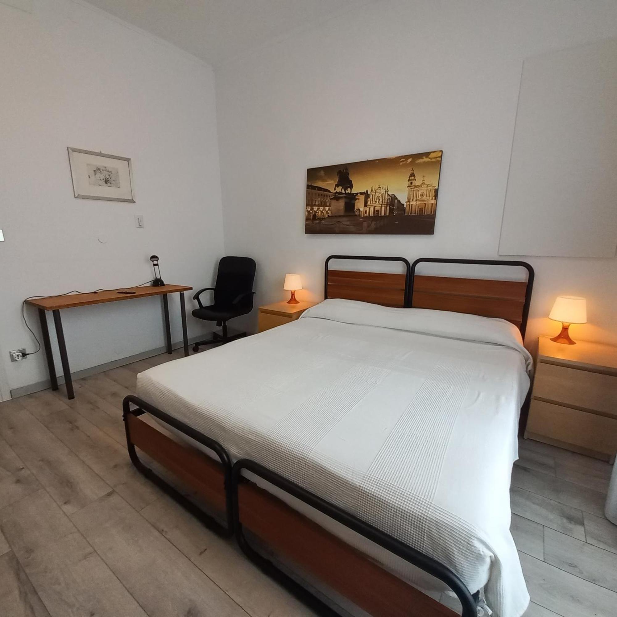 Casa Di Antonio E Patrizia *