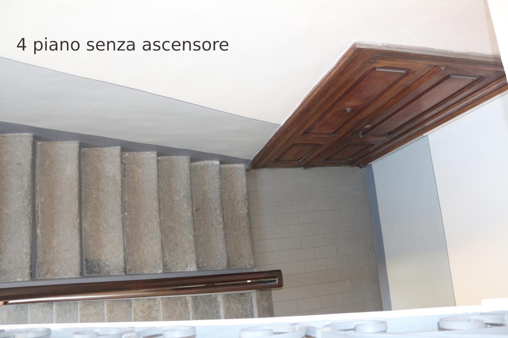 Casa Di Antonio E Patrizia Apartment *
